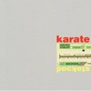 Karate, Pockets