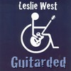 Leslie West, Guitarded