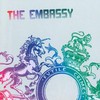 The Embassy, Futile Crimes
