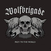 Wolfbrigade, Prey to the World