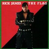 Rick James, The Flag