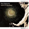 Paul Baloche, God of Wonders