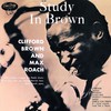 Clifford Brown & Max Roach, Study in Brown