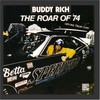 Buddy Rich, The Roar of '74