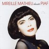 Mireille Mathieu, Mireille Mathieu chante Piaf