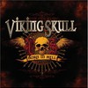 Viking Skull, Born in Hell