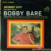 Bobby Bare, Detroit City
