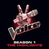 Various Artists, The Voice Season 1: The Highlights