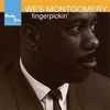 Wes Montgomery, Fingerpickin'