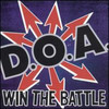 D.O.A., Win the Battle