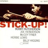 Bobby Hutcherson, Stick-Up!