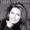 Shania Twain, Shania Twain