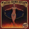 Royal Crown Revue, Walk on Fire