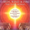 Earth, Wind & Fire, The Love Songs