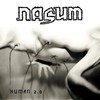 Nasum, Human 2.0