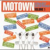 Various Artists, Motown Chartbusters, Volume 1