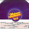 Various Artists, Motown Chartbusters, Volume 2
