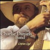 The Charlie Daniels Band, Listen-Up!