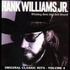Hank Williams, Jr., Whiskey Bent and Hell Bound