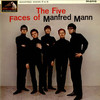 Manfred Mann, The Five Faces of Manfred Mann