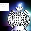 Various Artists, Ministry Of Sound: Anthems R&B