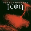John Wetton & Geoffrey Downes, Icon II: Rubicon