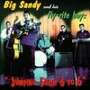 Big Sandy and His Fly-Rite Boys, Jumping From 6 To 6