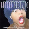 Little Richard, The Preacher King of Rock'n' Roll