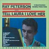 Ray Peterson, Tell Laura I Love Her