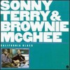 Sonny Terry & Brownie McGhee, California Blues
