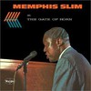 Memphis Slim, Memphis Slim at the Gate of Horn