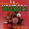 The Vandals, Christmas With The Vandals: Oi to the World!