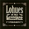 Lohues & The Louisiana Blues Club, Grip