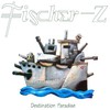 Fischer-Z, Destination Paradise