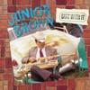 Junior Brown, Guit With It