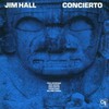 Jim Hall, Concierto