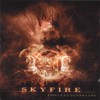 Skyfire, Timeless Departure