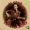Al Cook, Victrola Blues