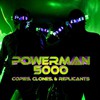 Powerman 5000, Copies, Clones & Replicants