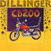 Dillinger, CB 200