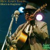 Rev. Gary Davis, Blues & Ragtime