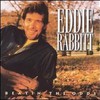 Eddie Rabbitt, Beatin' the Odds