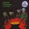 Shane MacGowan and The Popes, The Crock of Gold