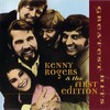 Kenny Rogers & The First Edition, Greatest Hits