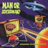 Man or Astro-man?, Intravenous Television Continuum