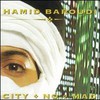 Hamid Baroudi, City No Mad