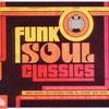 Various Artists, Ministry of Sound: Funk Soul Classics