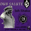 Jah Shaka, Dub Salute 5 (feat. Twinkle Brothers)