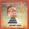 Brian Auger's Oblivion Express, Straight Ahead