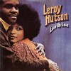 Leroy Hutson, Love Oh Love